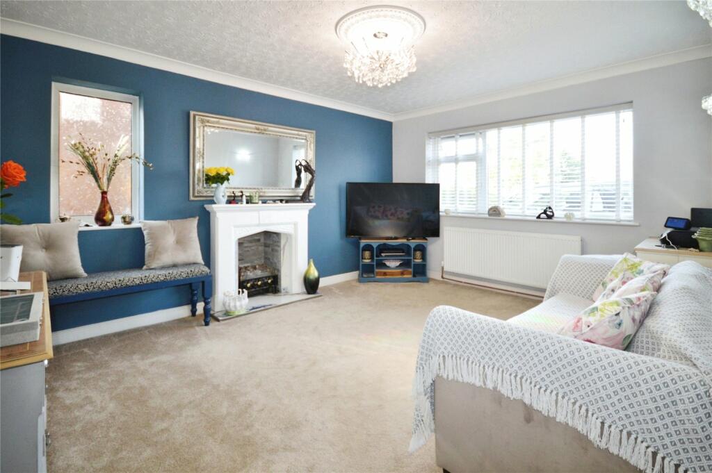 Additional property image - Repton Road, Hartshorne, Swadlincote, Derbyshire, DE11