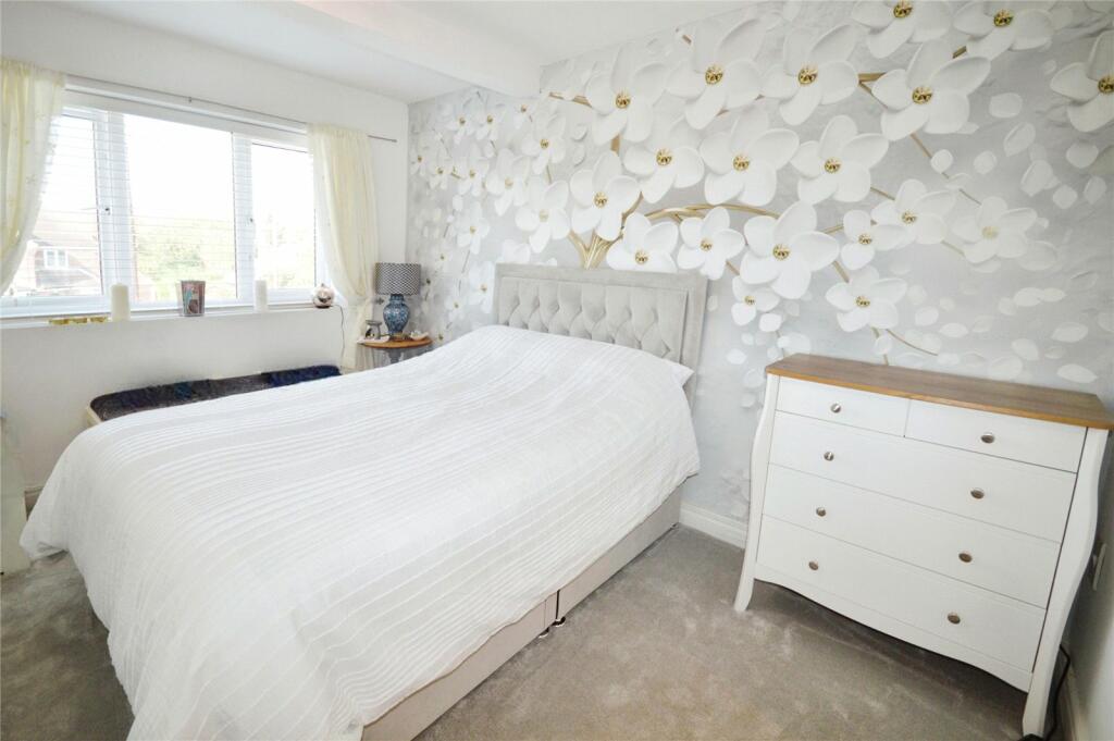 Additional property image - Repton Road, Hartshorne, Swadlincote, Derbyshire, DE11