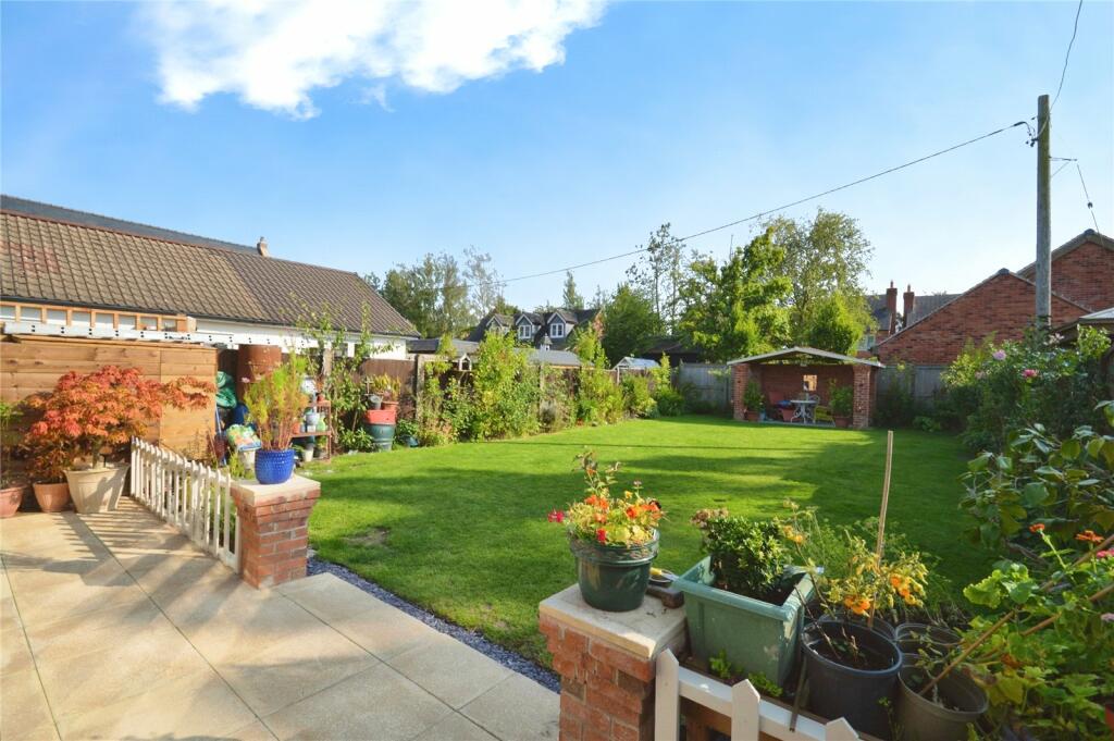 Additional property image - Repton Road, Hartshorne, Swadlincote, Derbyshire, DE11