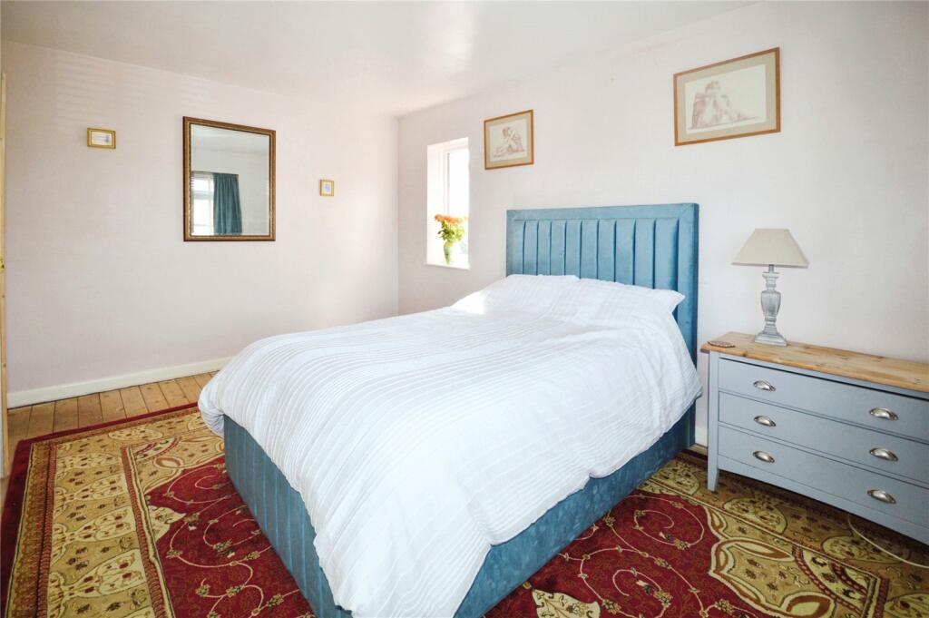 Additional property image - Repton Road, Hartshorne, Swadlincote, Derbyshire, DE11