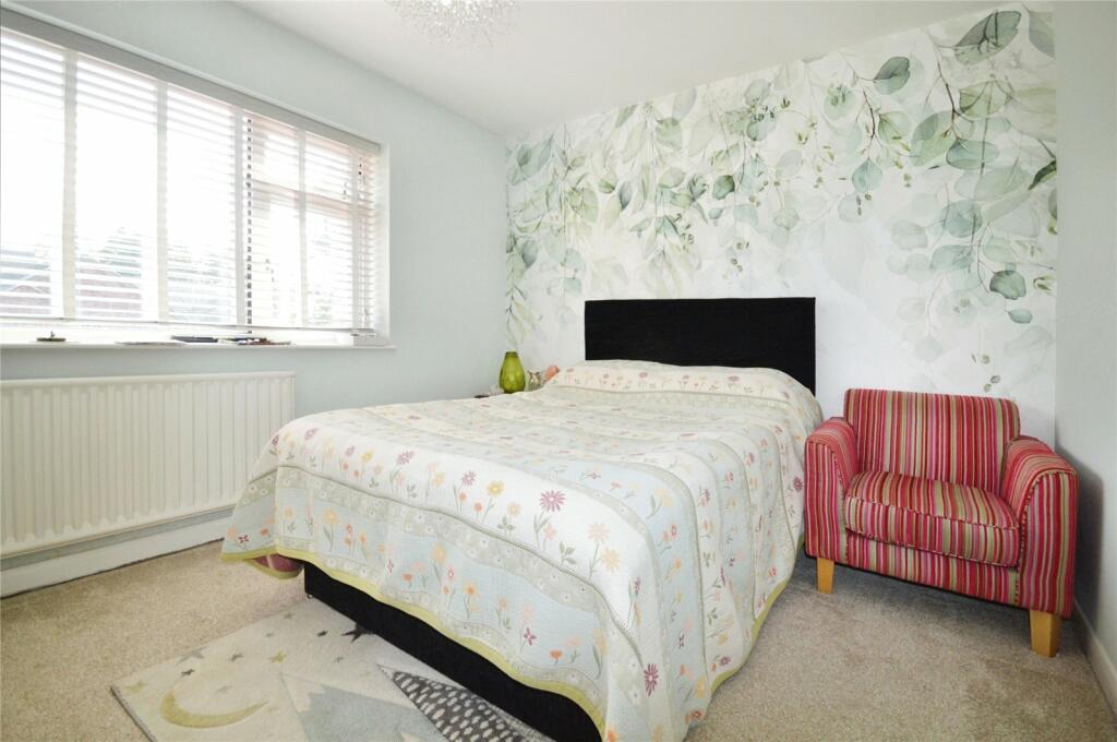 Additional property image - Repton Road, Hartshorne, Swadlincote, Derbyshire, DE11