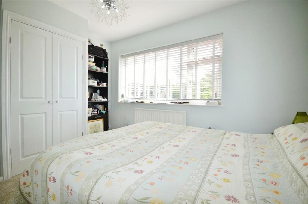 Additional property image - Repton Road, Hartshorne, Swadlincote, Derbyshire, DE11