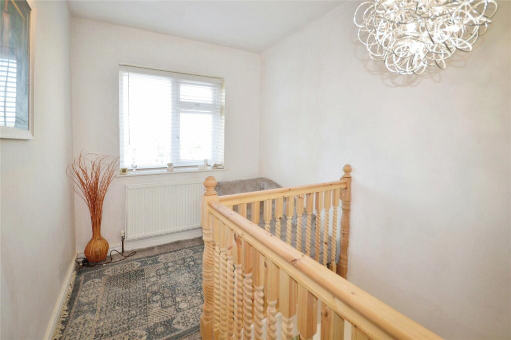 Additional property image - Repton Road, Hartshorne, Swadlincote, Derbyshire, DE11