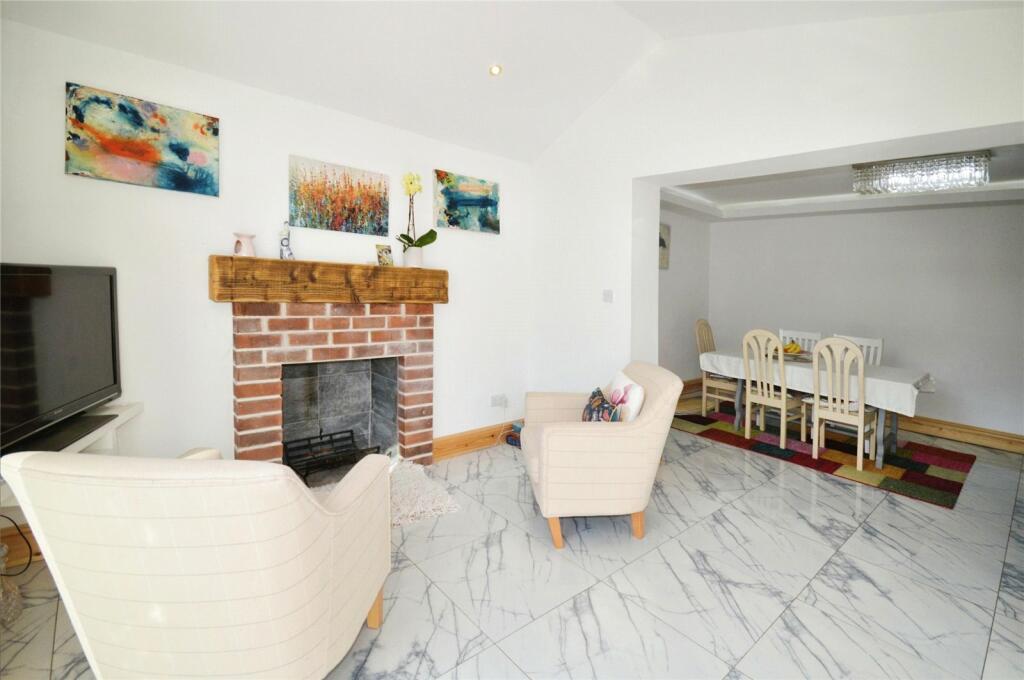 Additional property image - Repton Road, Hartshorne, Swadlincote, Derbyshire, DE11