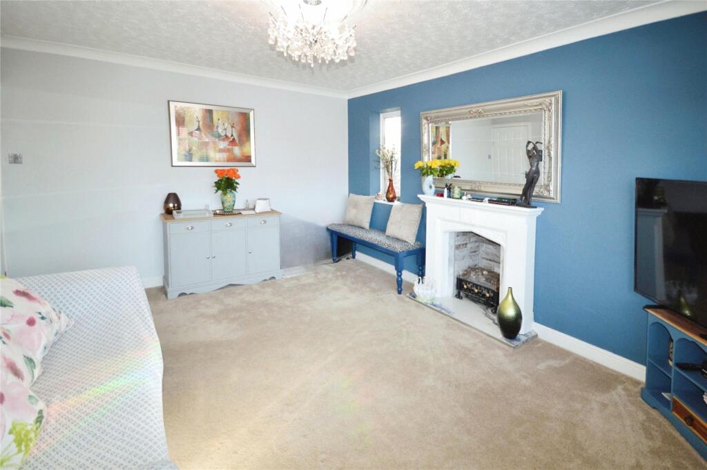 Additional property image - Repton Road, Hartshorne, Swadlincote, Derbyshire, DE11