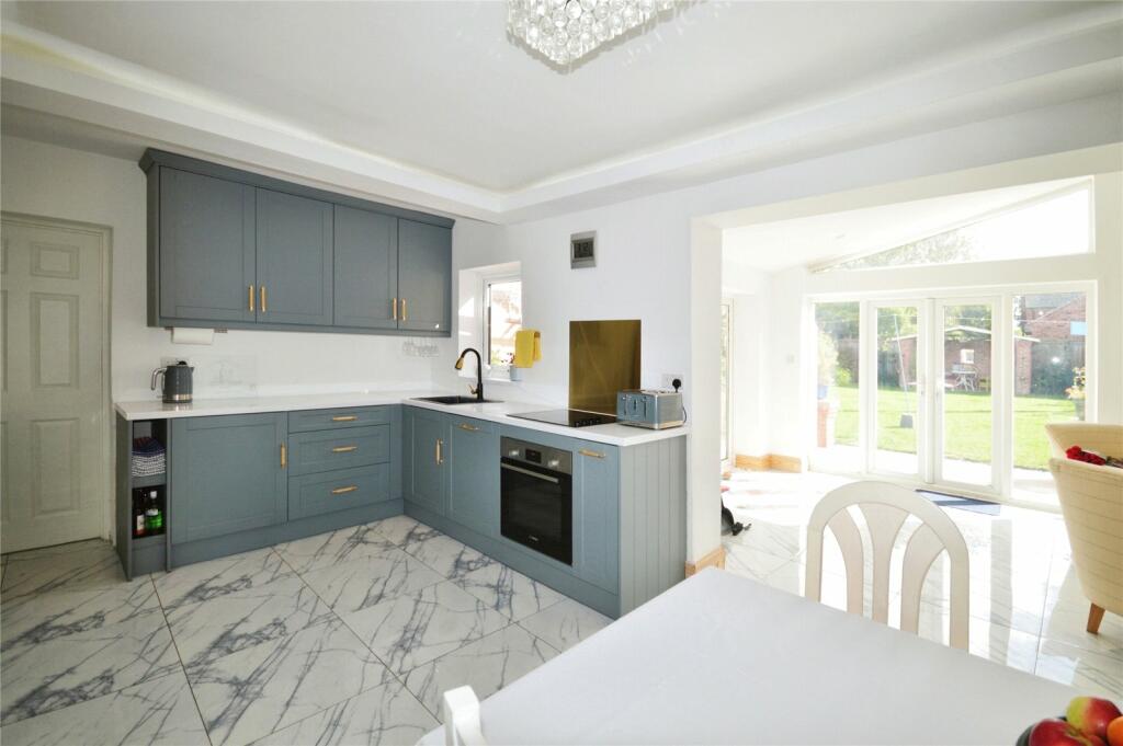 Additional property image - Repton Road, Hartshorne, Swadlincote, Derbyshire, DE11