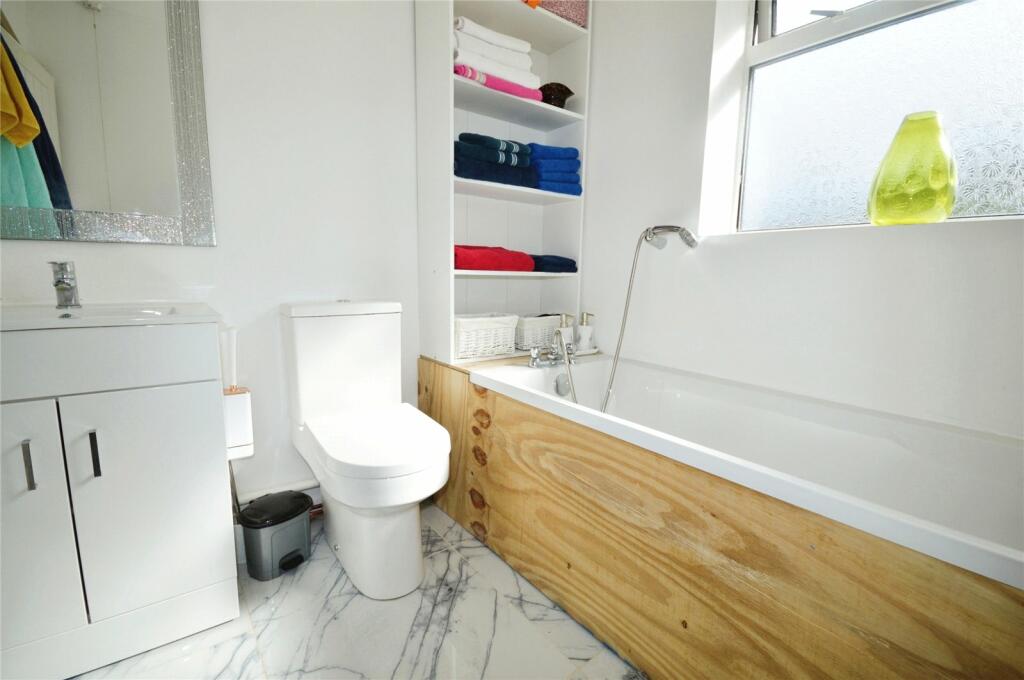 Additional property image - Repton Road, Hartshorne, Swadlincote, Derbyshire, DE11