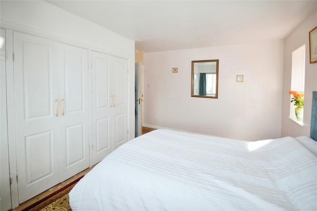 Additional property image - Repton Road, Hartshorne, Swadlincote, Derbyshire, DE11