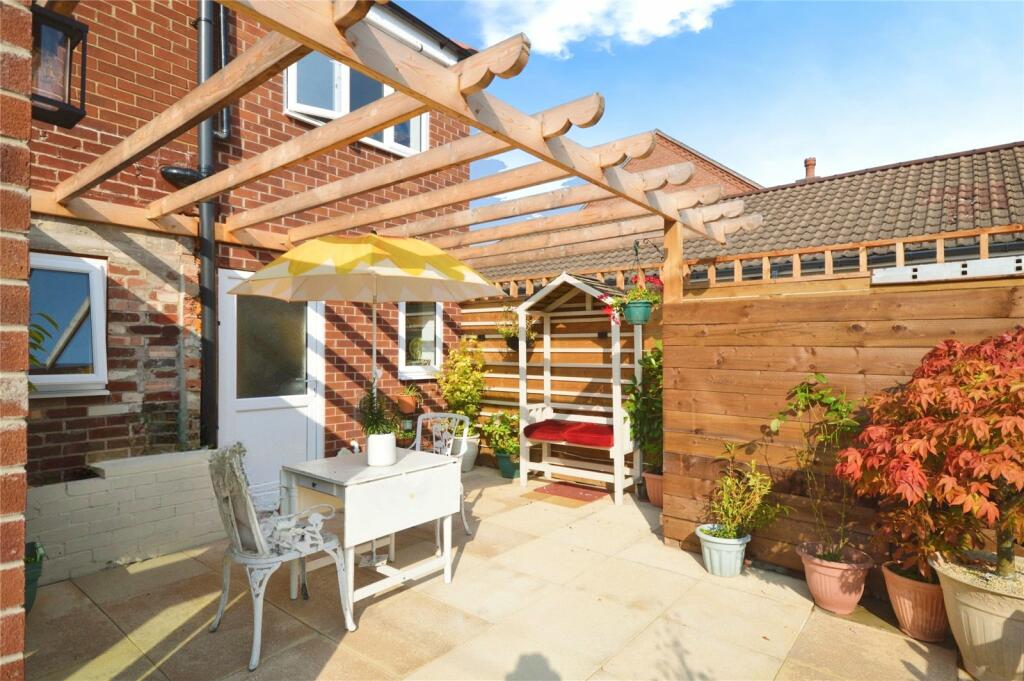 Additional property image - Repton Road, Hartshorne, Swadlincote, Derbyshire, DE11