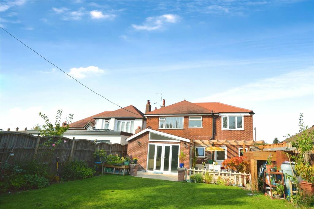 Additional property image - Repton Road, Hartshorne, Swadlincote, Derbyshire, DE11