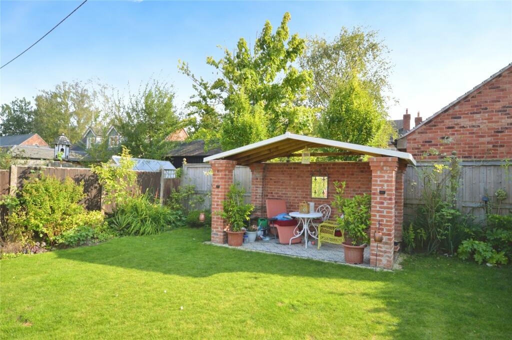 Additional property image - Repton Road, Hartshorne, Swadlincote, Derbyshire, DE11