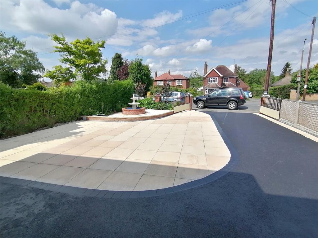 Additional property image - Repton Road, Hartshorne, Swadlincote, Derbyshire, DE11