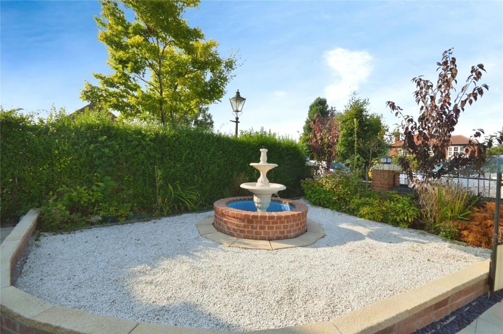 Additional property image - Repton Road, Hartshorne, Swadlincote, Derbyshire, DE11