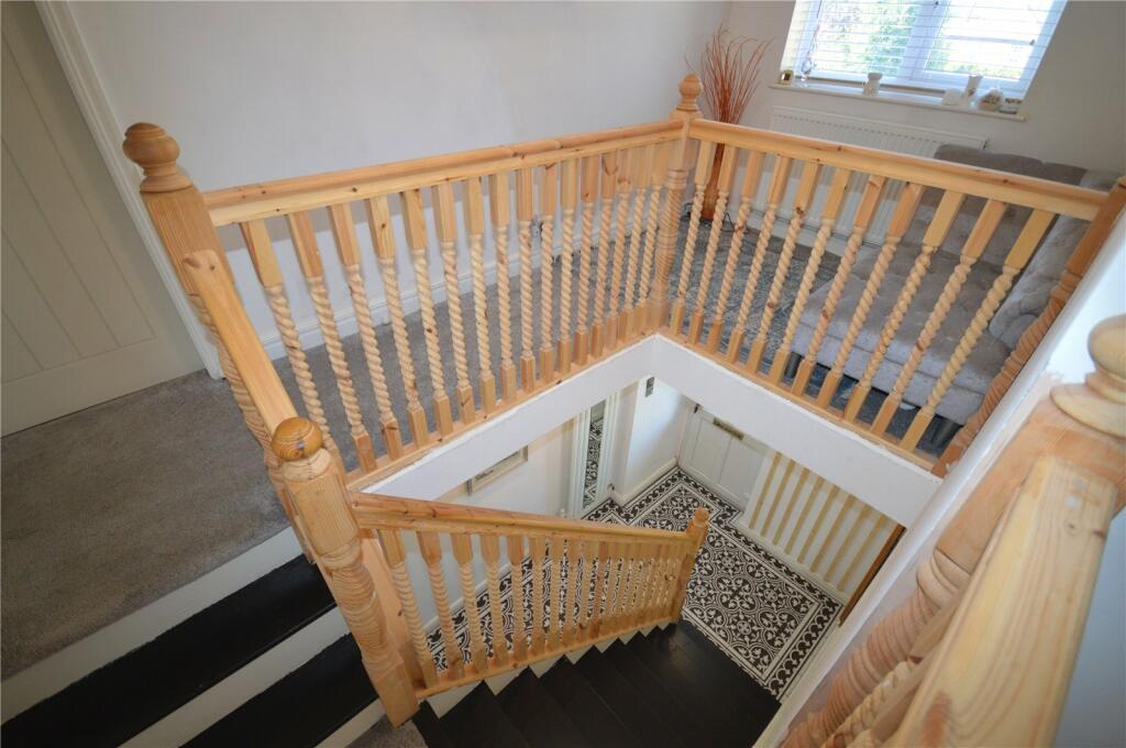 Additional property image - Repton Road, Hartshorne, Swadlincote, Derbyshire, DE11