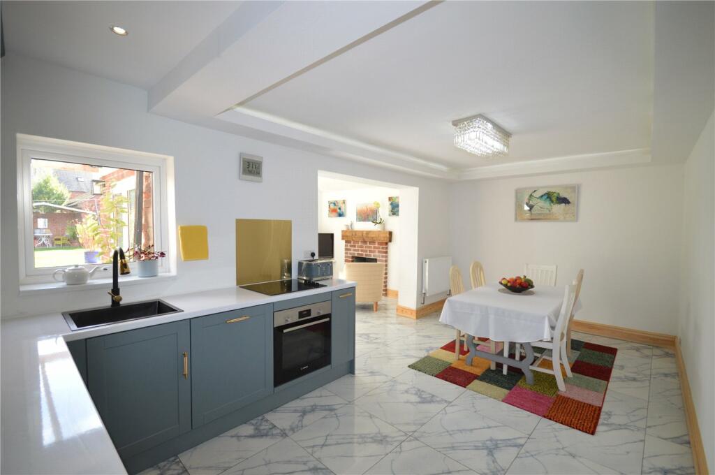 Additional property image - Repton Road, Hartshorne, Swadlincote, Derbyshire, DE11