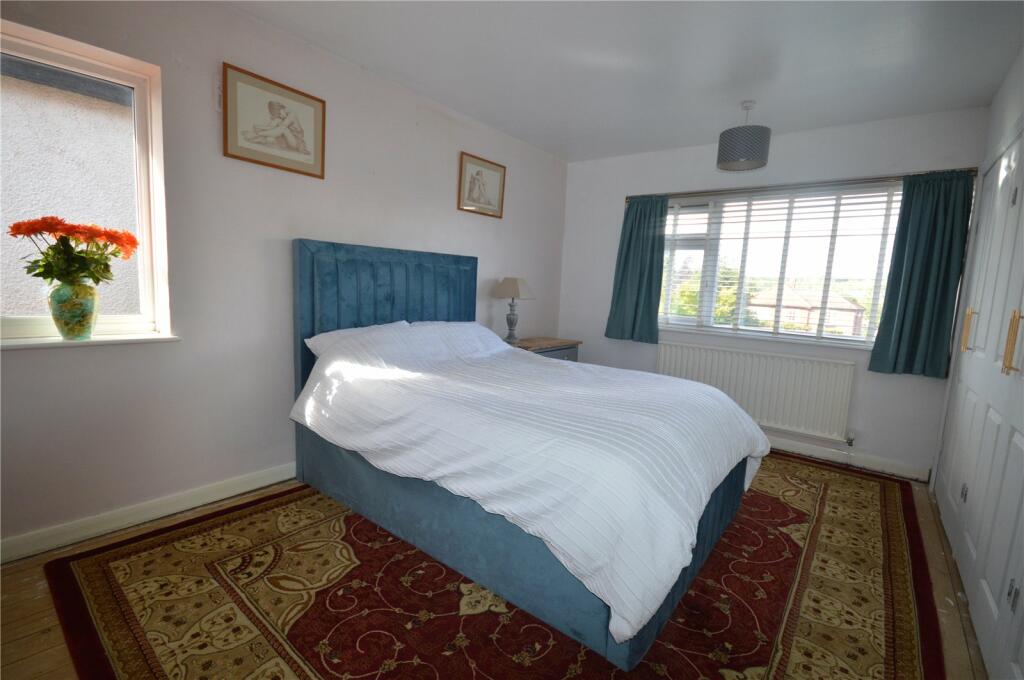 Additional property image - Repton Road, Hartshorne, Swadlincote, Derbyshire, DE11