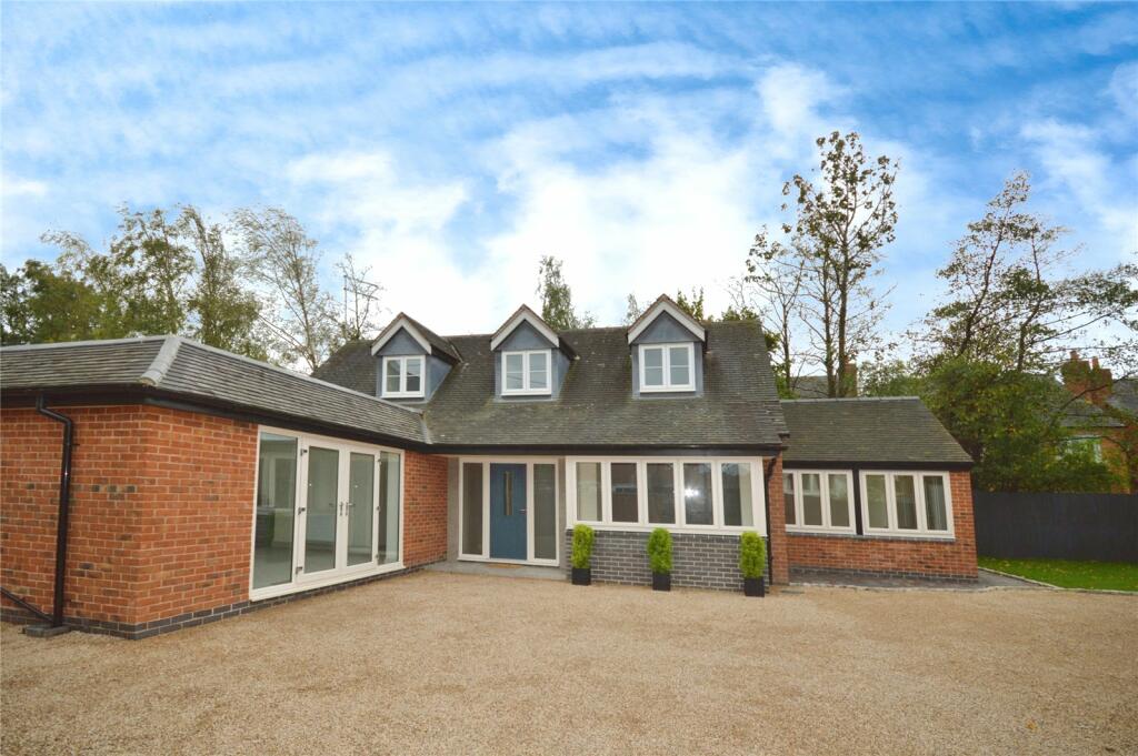 Property image for Repton Road, Hartshorne, Swadlincote, Derbyshire, DE11