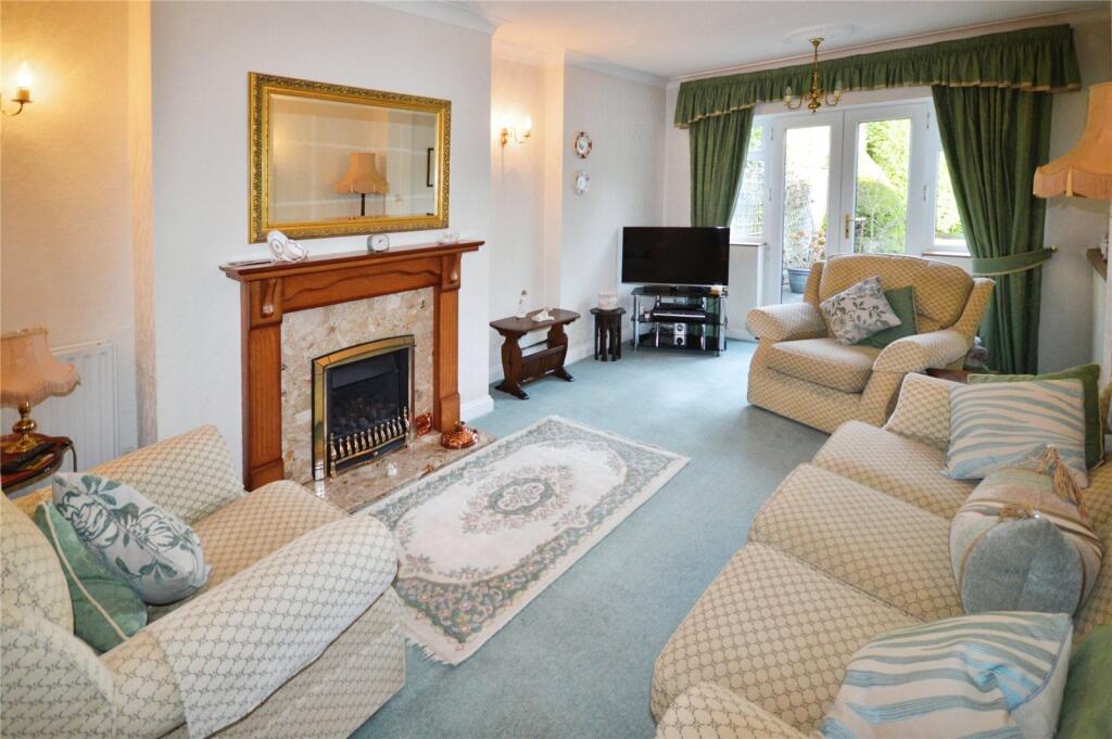 Additional property image - Acresford Road, Overseal, Swadlincote, Derbyshire, DE12