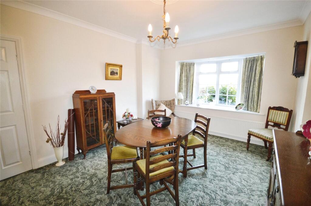 Additional property image - Acresford Road, Overseal, Swadlincote, Derbyshire, DE12