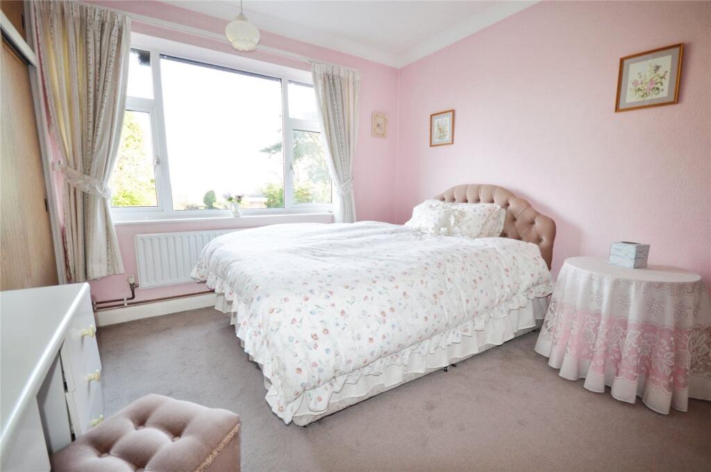 Additional property image - Acresford Road, Overseal, Swadlincote, Derbyshire, DE12