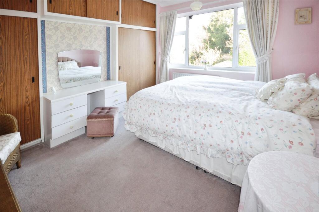 Additional property image - Acresford Road, Overseal, Swadlincote, Derbyshire, DE12