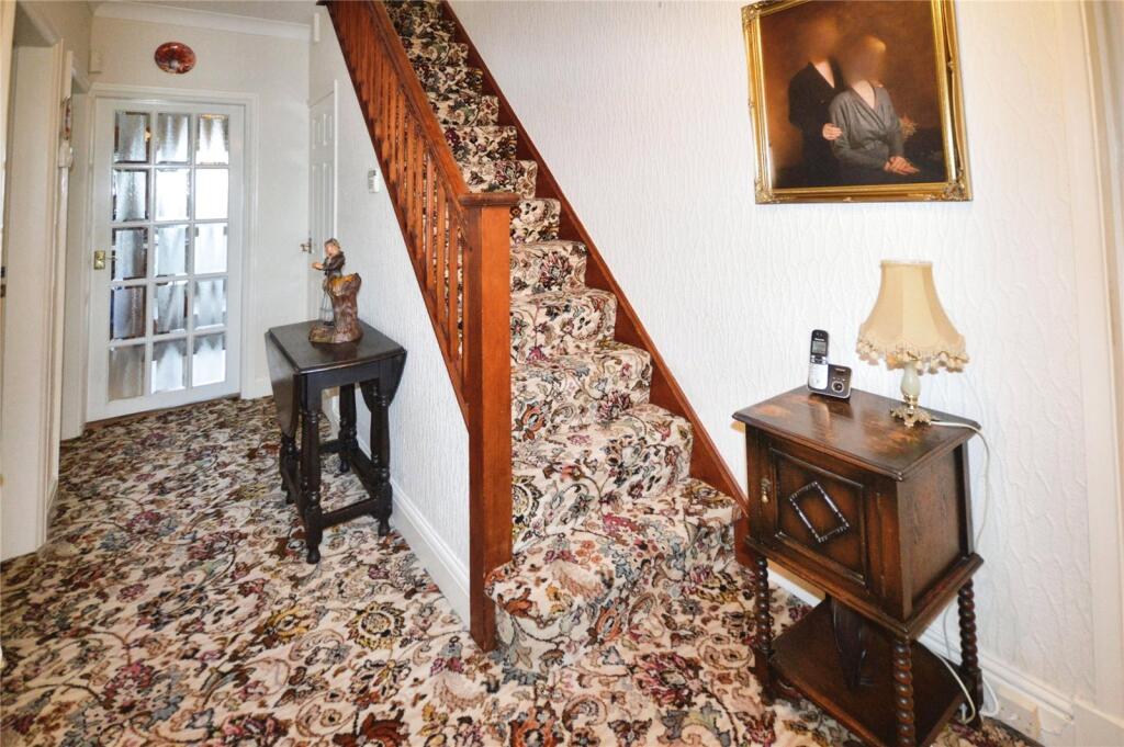 Additional property image - Acresford Road, Overseal, Swadlincote, Derbyshire, DE12