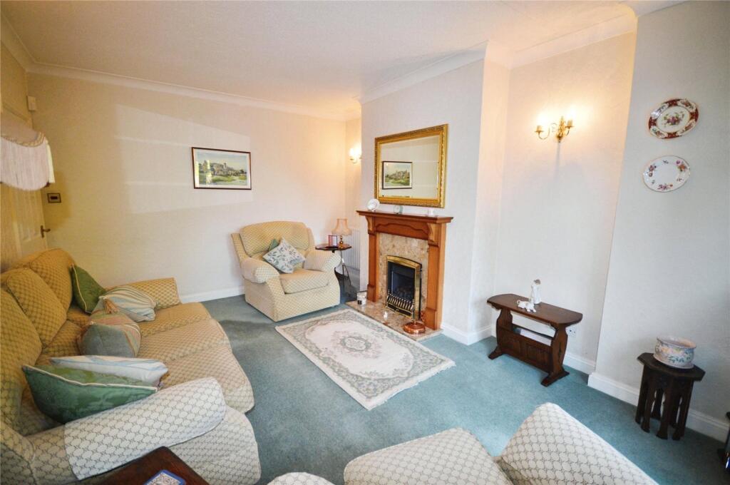 Additional property image - Acresford Road, Overseal, Swadlincote, Derbyshire, DE12