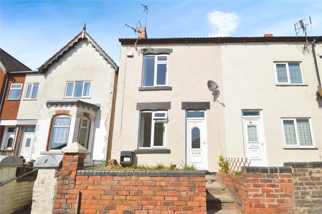 Main image of property: Swadlincote Road, Woodville, Swadlincote, Derbyshire, DE11