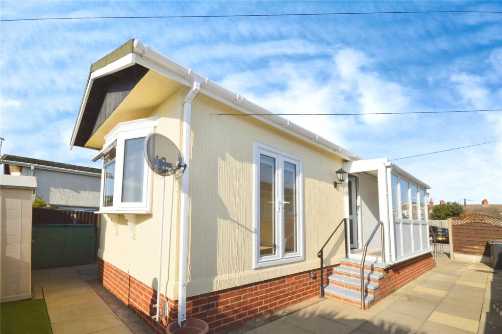 Main image of property: Greenacre Park, Coton-in-the-Elms, Swadlincote, Derbyshire, DE12