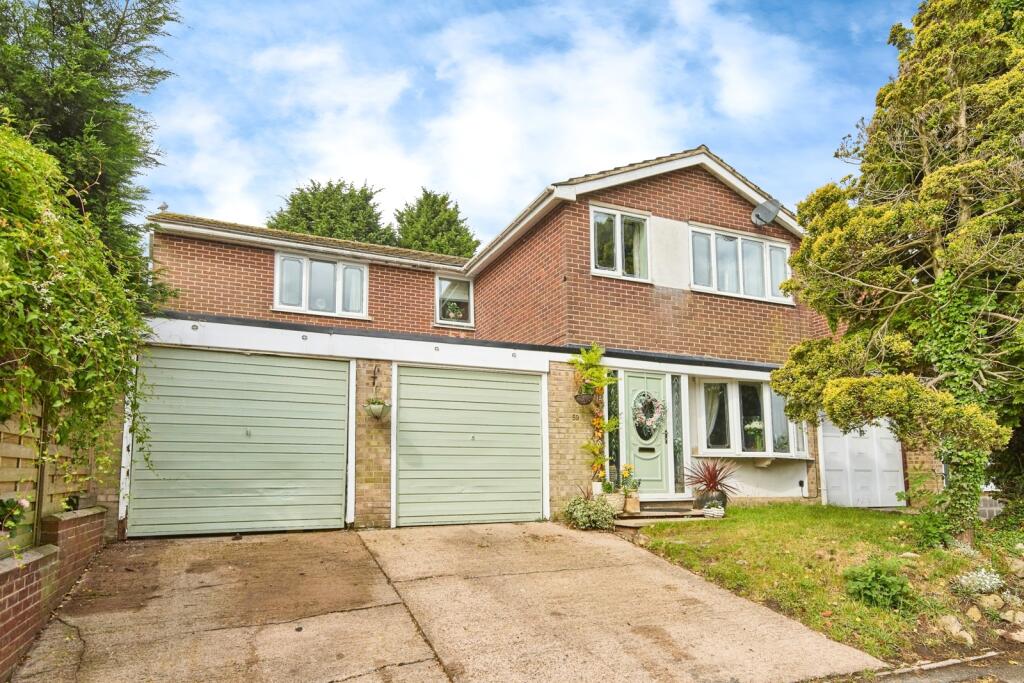 Main image of property: Burton Road, Coton-in-the-Elms, Swadlincote, Derbyshire, DE12