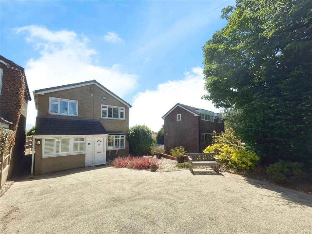 Main image of property: Ashby Road, Woodville, Swadlincote, Leicestershire, DE11