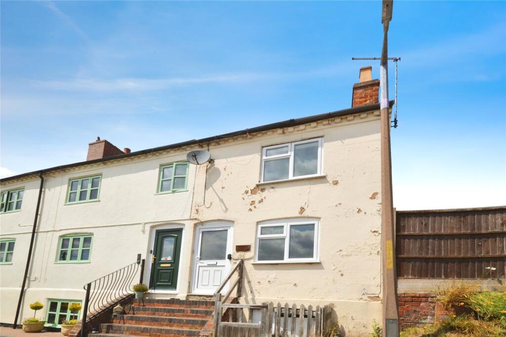 Main image of property: Clifton Road, Netherseal, Swadlincote, Derbyshire, DE12