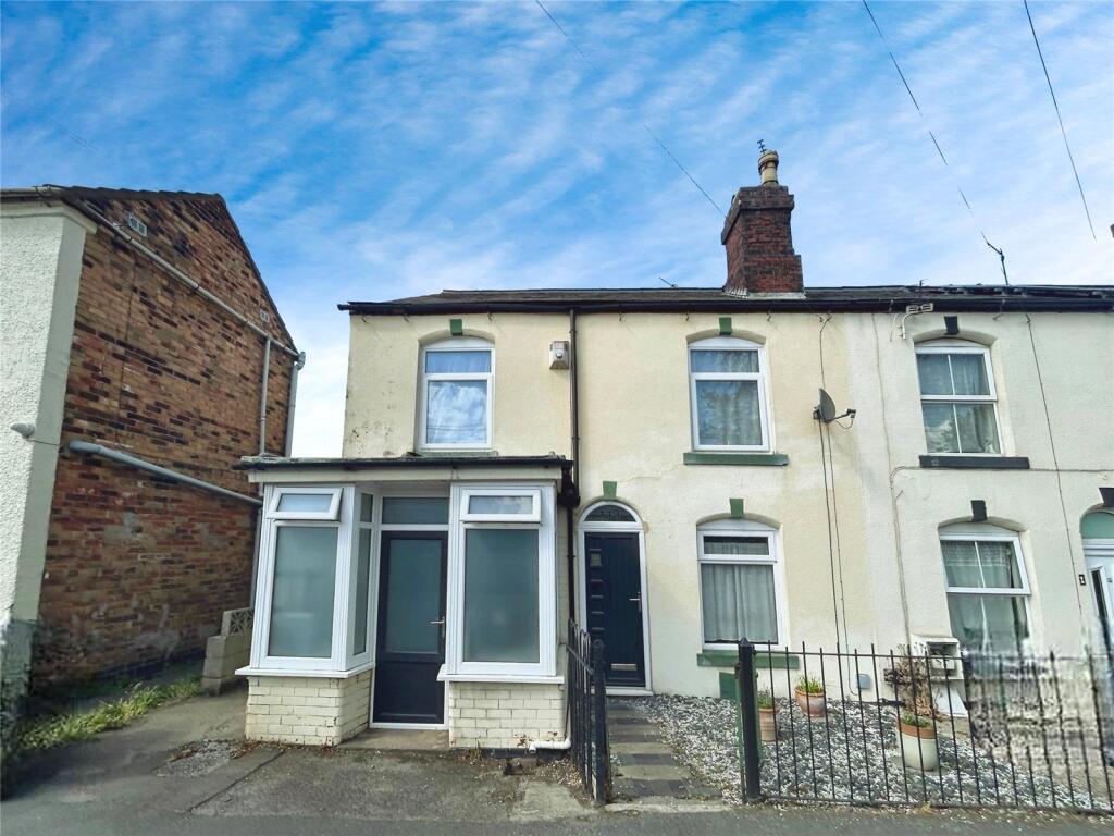 Main image of property: Swadlincote Road, Woodville, Swadlincote, Derbyshire, DE11