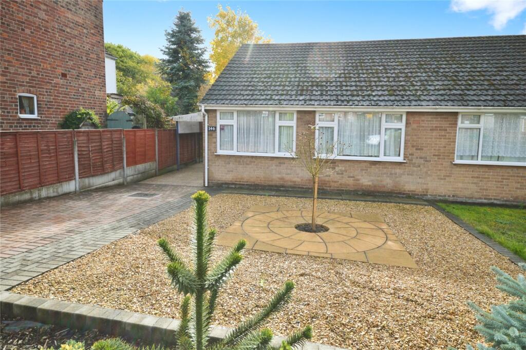 Main image of property: Station Street, Castle Gresley, Swadlincote, Derbyshire, DE11