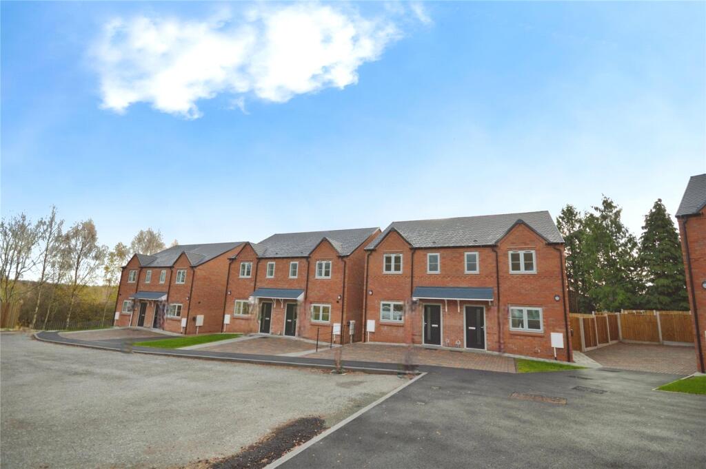 Main image of property: Kilnstone Close, Church Gresley, Swadlincote, Leicestershire, DE11