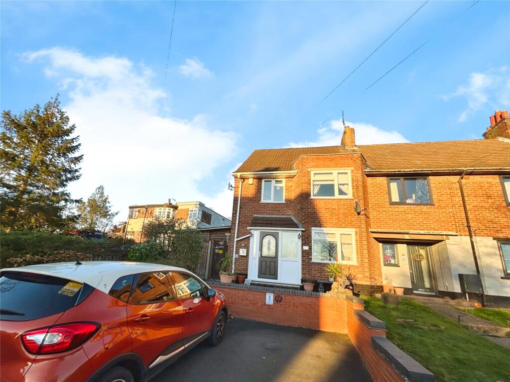 Main image of property: Burton Road, Midway, Swadlincote, Derbyshire, DE11