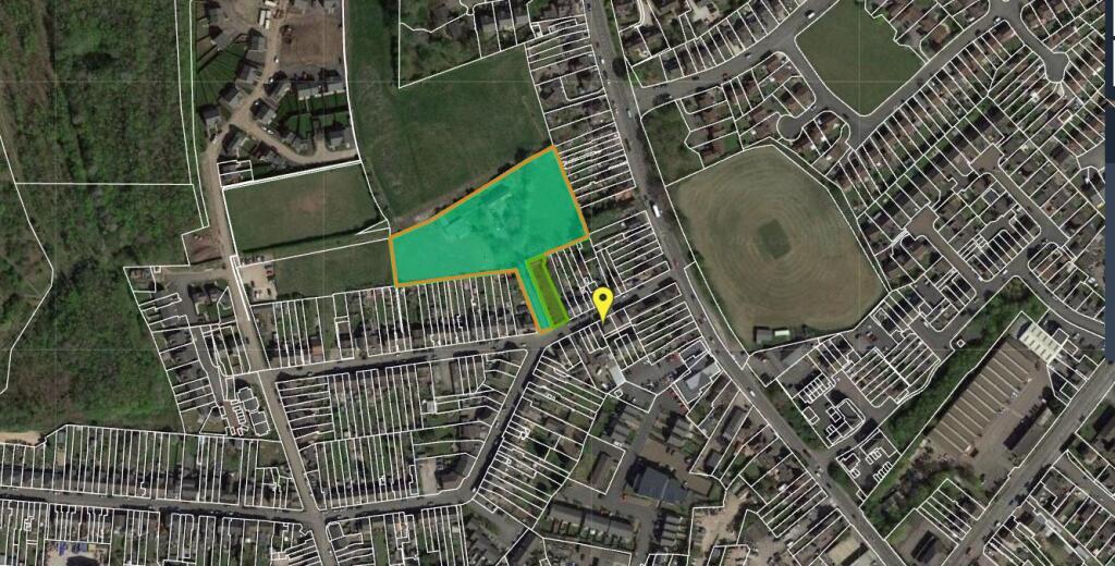 Property image for Granville Street, Woodville, Swadlincote, Derbyshire, DE11