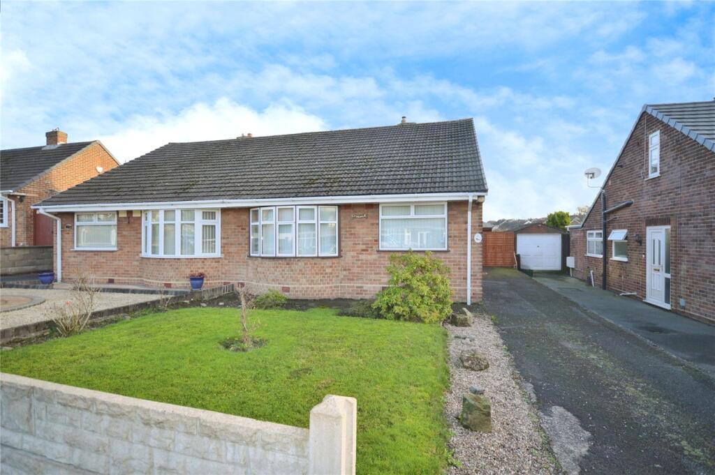 Main image of property: Pear Tree Avenue, Newhall, Swadlincote, DE11