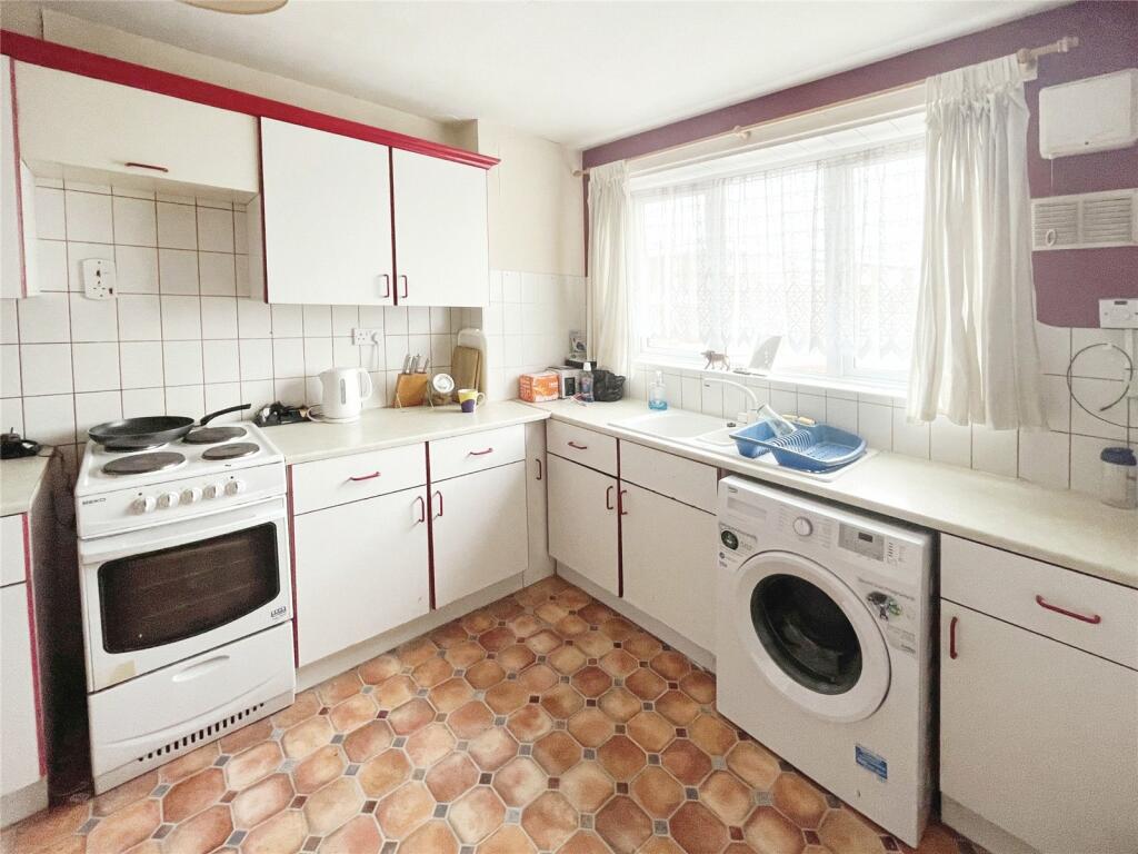 Additional property image - Church Way, Bedworth, Warwickshire, CV12