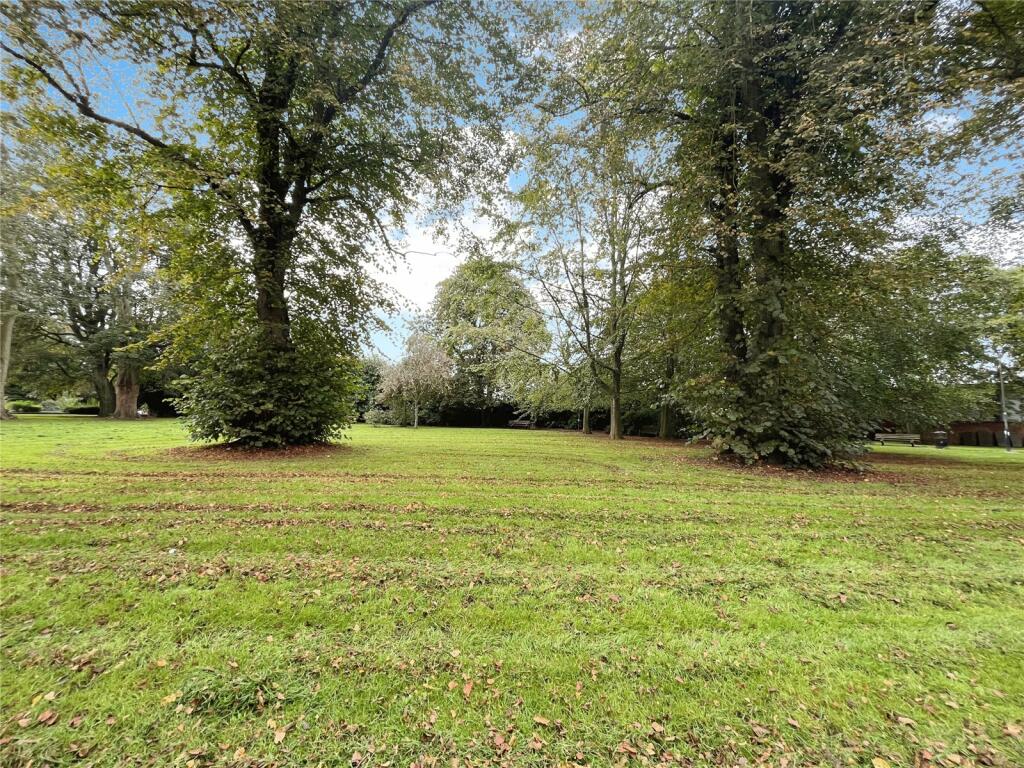 Additional property image - Church Way, Bedworth, Warwickshire, CV12