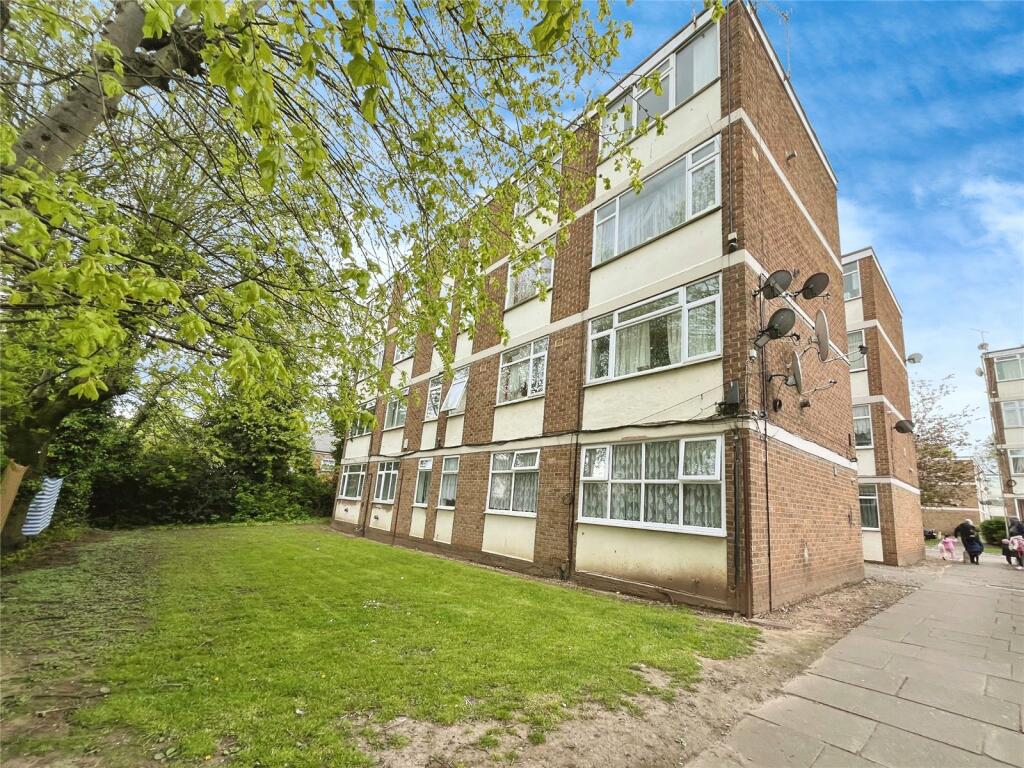 Main image of property: Culworth Court, Coventry, West Midlands, CV6