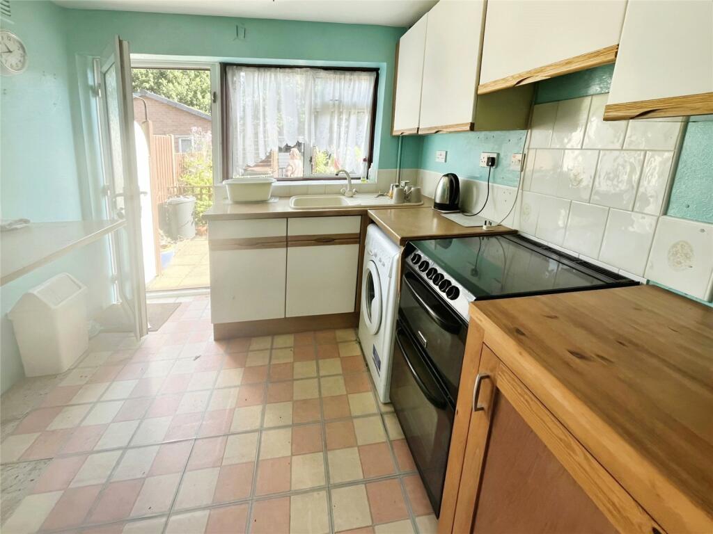 Additional property image - Dark Lane, Bedworth, Warwickshire, CV12