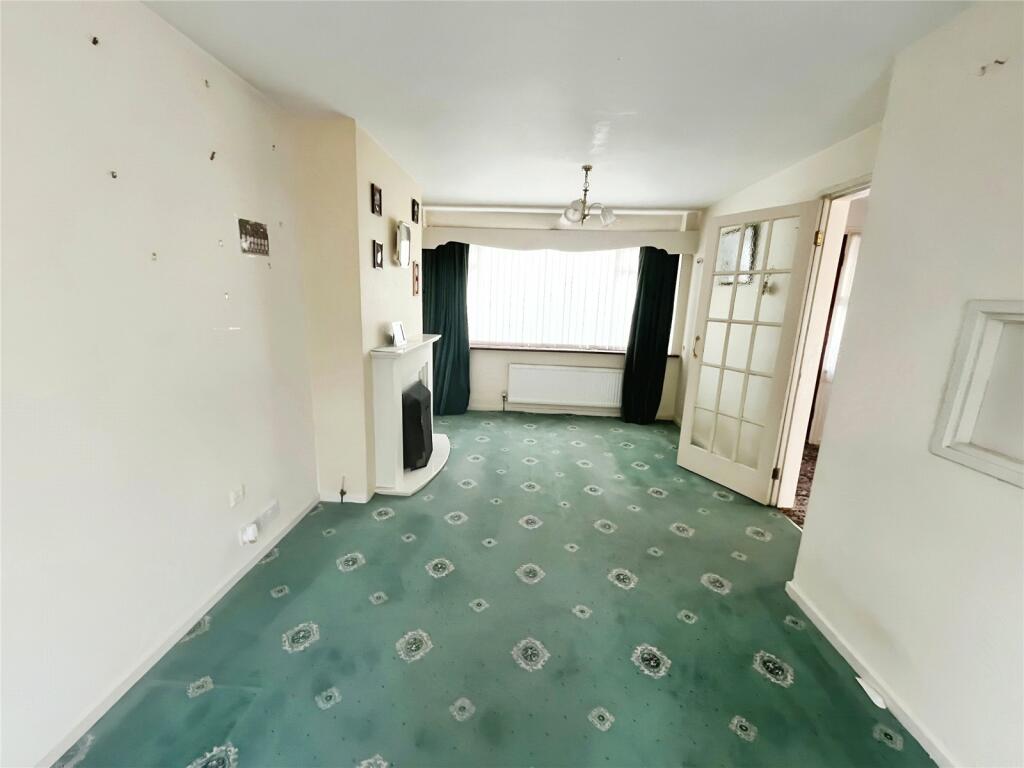 Additional property image - Dark Lane, Bedworth, Warwickshire, CV12