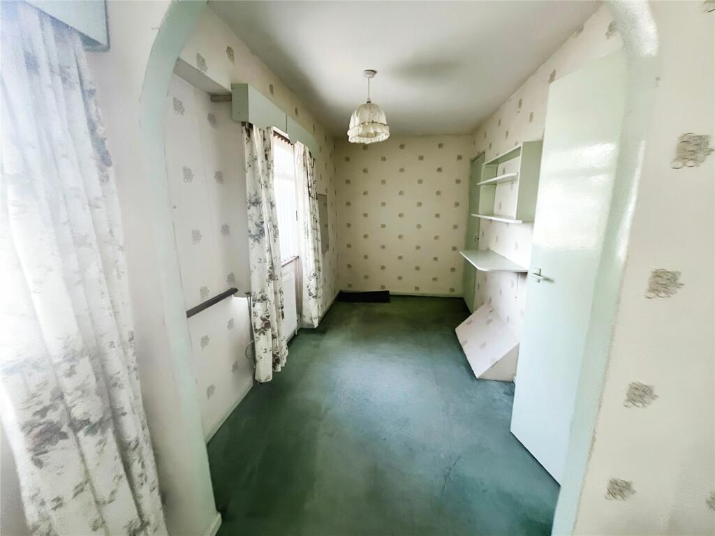 Additional property image - Dark Lane, Bedworth, Warwickshire, CV12