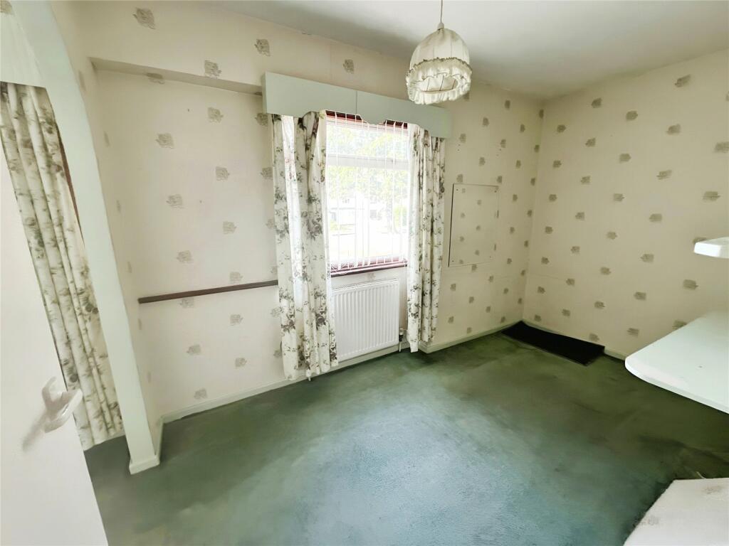 Additional property image - Dark Lane, Bedworth, Warwickshire, CV12