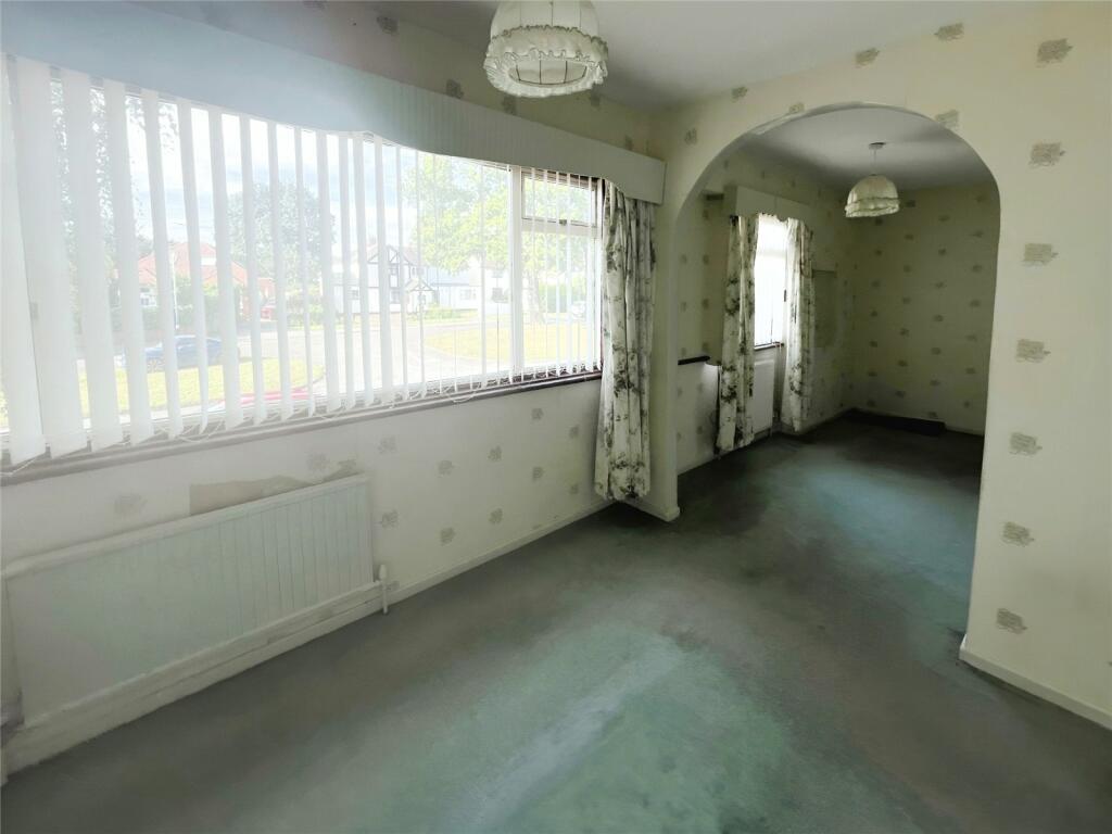 Additional property image - Dark Lane, Bedworth, Warwickshire, CV12