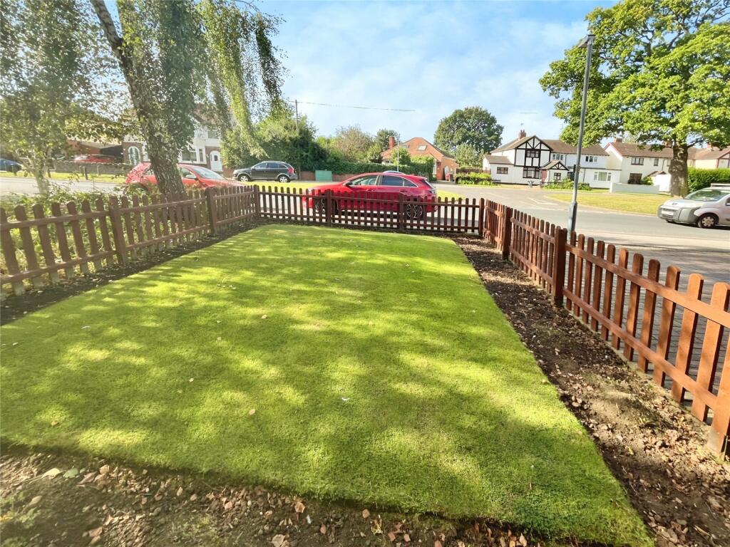 Additional property image - Dark Lane, Bedworth, Warwickshire, CV12