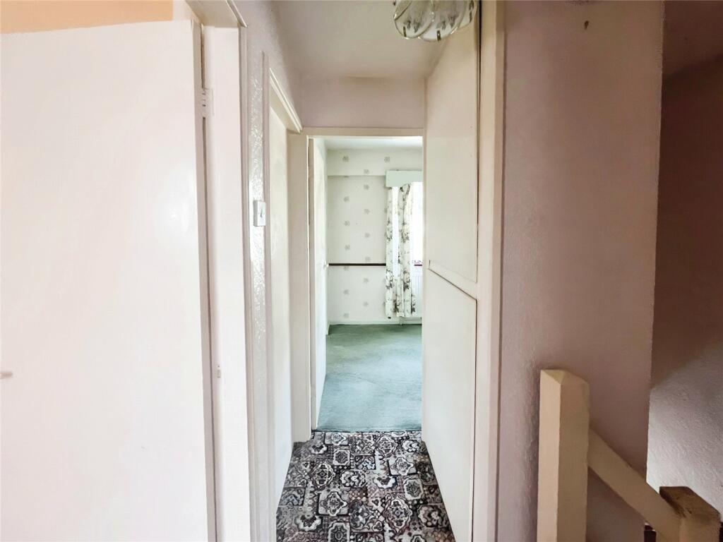 Additional property image - Dark Lane, Bedworth, Warwickshire, CV12