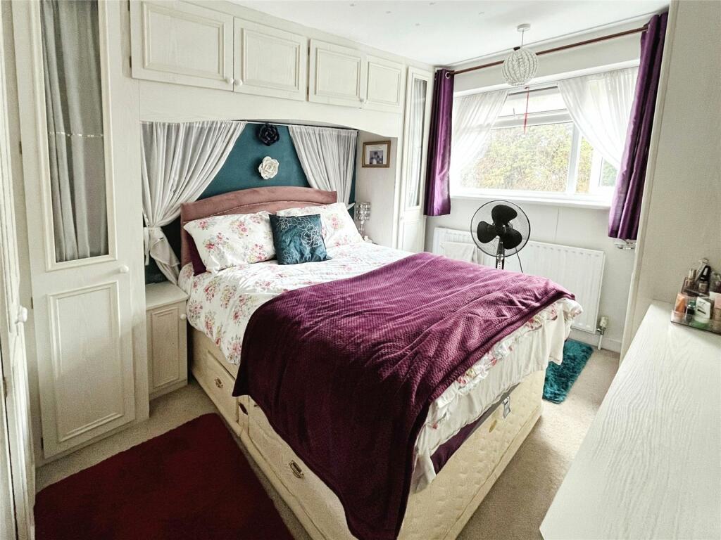 Additional property image - Larchwood Road, Exhall, Coventry, Warwickshire, CV7