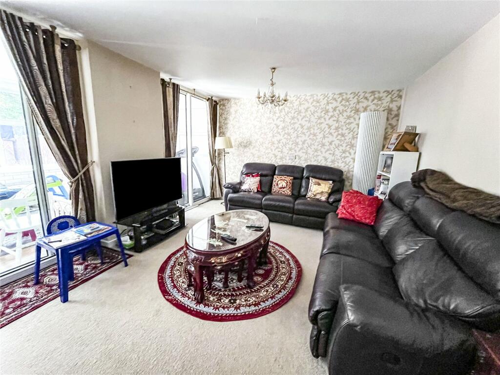 Additional property image - Larchwood Road, Exhall, Coventry, Warwickshire, CV7